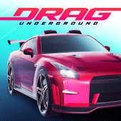 Drag Racing: Underground Racer Apk