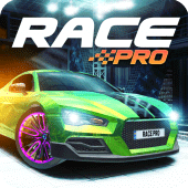 Race Pro: Speed Car Racer in T Apk