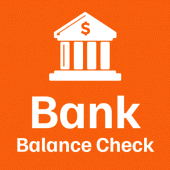 Bank Account Balance Check Apk