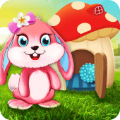 Cute Pet House Decoration Game – Pet Home Designer Apk