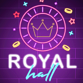 Royal Hall Apk