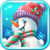 Santa's Holiday (Full) Apk