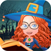 Secrets of Magic 3: Halloween Apk