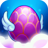 Merge Elfland Magic Merge Game Apk