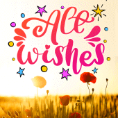 All Wishes GIF Apk