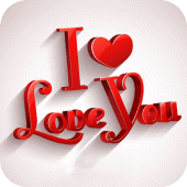 Love GIF Greetings Apk