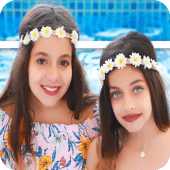 Rawan Rayan and Meera Stars Apk