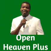 Open Heaven 2021 Apk