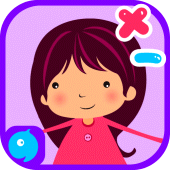 Kindergarten kids Math games Apk