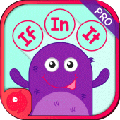 Kids Learning Word Games premi Apk