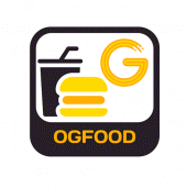 OGFood - Get Orders Directly. Apk