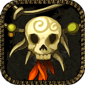 Grim Tides - Old School RPG Apk