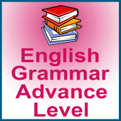 English Grammar Advance Level Apk