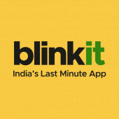 Blinkit: Grocery in minutes Apk