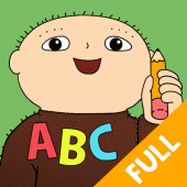 Play ABC, Alfie Atkins - Full Apk