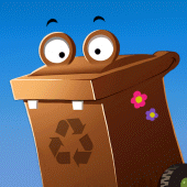 Grow Recycling : Kids Games Apk