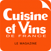 Cuisine et Vins de France Apk