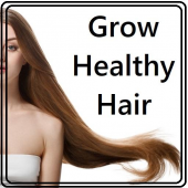 Grow Healthy Hair Apk