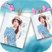 Photo Collage Frames Apk