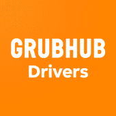 Grubhub for Drivers Apk