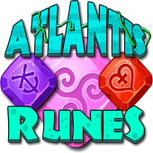 Atlantis Runes Apk