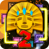 Mayan Secret 2 Matching Puzzle Apk