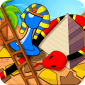 Snakes and Ladders Apk