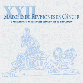 Revisiones en Cáncer 2020 Apk