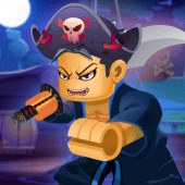 Pirate Devil Apk