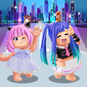 Fashion Battle Blox Apk