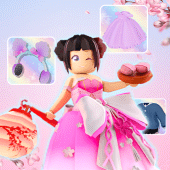 Fashion Show Blox Apk