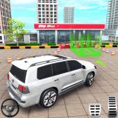 Car Parking : Modern Car Games Apk