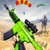 Counter Attack FPS Battle 2019 Apk