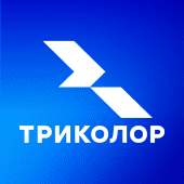 Триколор Кино и ТВ: Android TV Apk