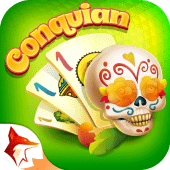 Conquian US - ZingPlay Apk