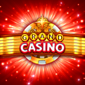 Grand Casino: Slots & Bingo Apk