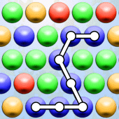 Connect Bubbles® Apk