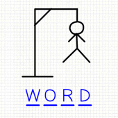 Hangman - Word Game Apk