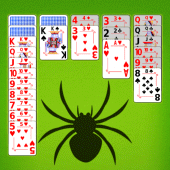 Spider Solitaire Mobile Apk