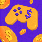 mGamer – Earn Money, Gift Card Apk