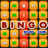 Bingo Champion : Offline Game Apk