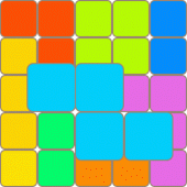 1010 Block:Color Block Puzzle Apk