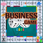 Vyapari Business Offline Game Apk