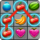 Fruit Line Mania Apk