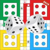 Ludo Classic Guru : Board Game Apk