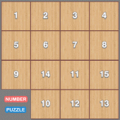 Classic Number Puzzle Apk