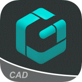 DWG FastView-CAD Viewer&Editor Apk