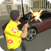 Gangster Town: Vice District Apk