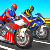 Drag Bike Racers Motorcycle Apk