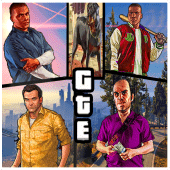 GTE GANGSTER CITY GTAUTO Apk